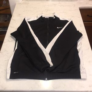 Nike Track Jacket
